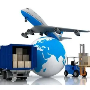 Air Freight Services