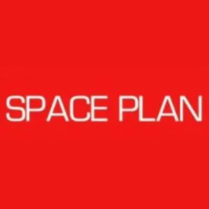 Space Plan Floors