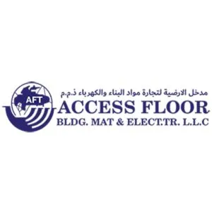 Access Floor Building Material And Electrical Trading LLC