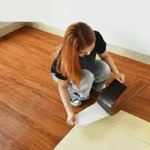 PVC Vinyl Flooring