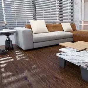 Vinyl PVC Flooring