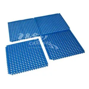 Wet Mat PVC Flooring