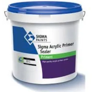 0989 Sigma Siloxane Primer