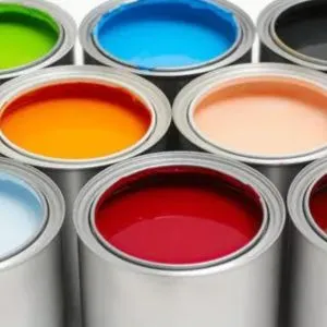 Polyurethane Paints