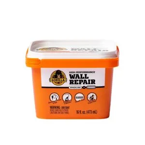 Gorilla Wall Putty