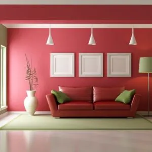 Interior Wall Paints