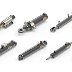 Hytec Hydraulic Cylinders