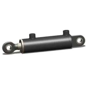 Intl Hydraulic Cylinder