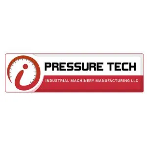 Pressure Tech Industrial Machinery Manufacturing LLC