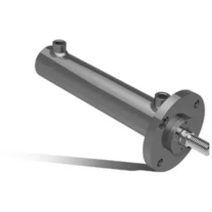 Front Flange Type Cylinder