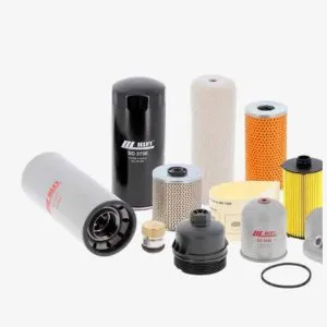 Hydraulic Oil Filter