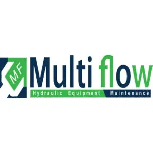 Multi Flow Hydraulic Equipment Maintenance