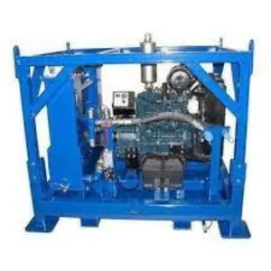 Customized Hydraulic Power Pack