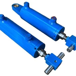 MS Hydraulic Cylinders