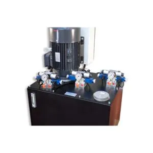 Standard Hydraulic Power Units