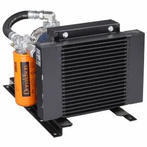 Mufaddal Oil Coolers