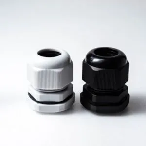 PVC Cable Glands