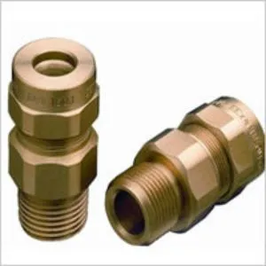 Brass Cable Gland