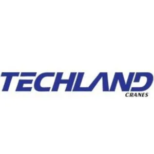 Techland Cranes