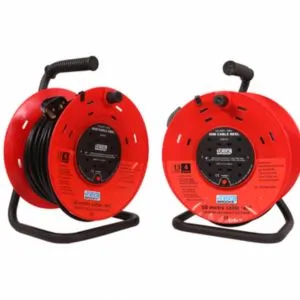 Cable Reel S2208