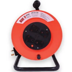 Blit Cable Reel