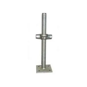 Adjustable Base Jack