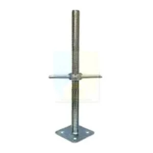 Scaffolding Base Jack