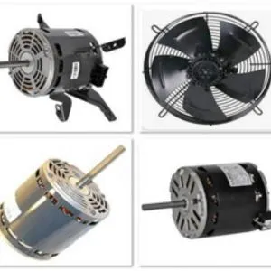 Elite Fan Motors