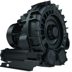 Single Stage Side Channel Blowers