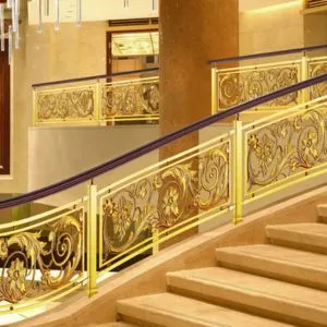 luxury Handrail