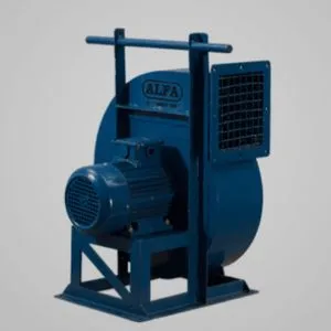 Centrifugal Blowers