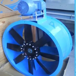 Centrifugal Blowers