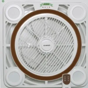 Air Circulating 14 LED Fan