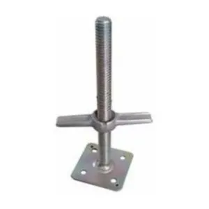 Scaffold Solid Base Jack