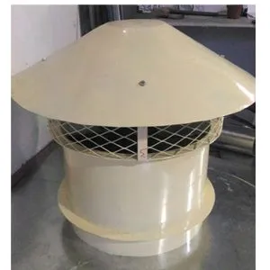 Roof Mounted Fans