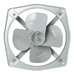 Heavy Duty Industrial Exhaust Fans