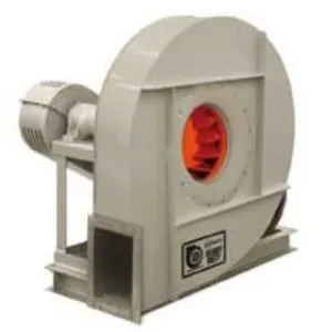 Centrifugal Fans