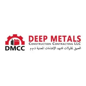 Deep Metals Construction Contracting LLC