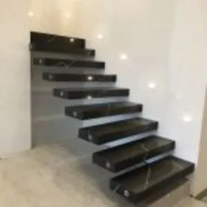 Stone Stair