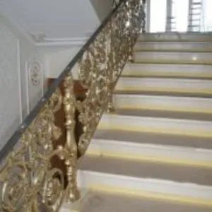 Decorative Stairs