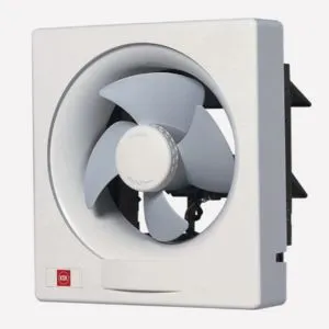 Square Exhaust Fans