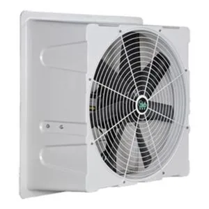 Constromech Industrial Exhaust Fans