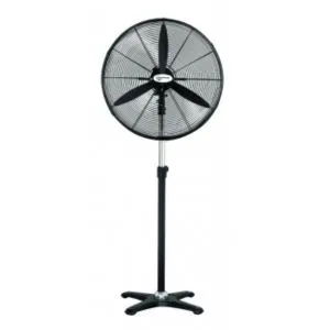 Industrial Pedestal Fan