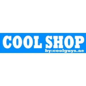 Cool Shop Warehouse