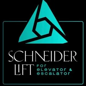 Schneider Lift For Lifts And Escalators