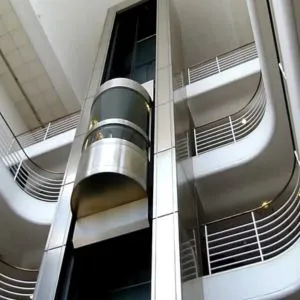 Panoramic Elevators