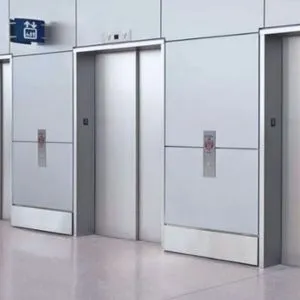 Passenger Elevators