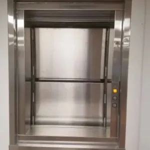 Maruvur Dumbwaiter Lift