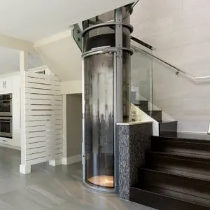 Indoor Home Elevators