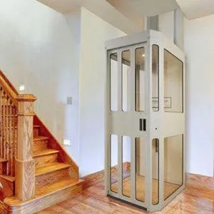 Al Firdous Home Elevator